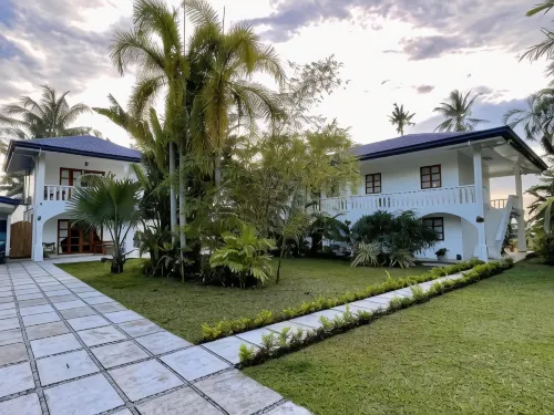 Agoho Resort