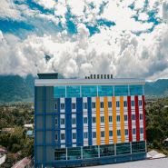 Horison Sentani