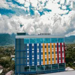 Horison Sentani Hotel di 