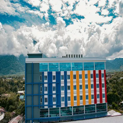 Horison Sentani Hotels in Sentani Kota