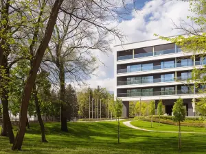 Hunguest Hotel Sóstó