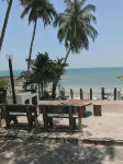 Newly Reno Comfy Beachfront View @ Seri Bulan PD
