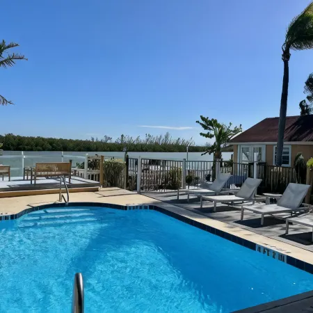 Turtle Beach Resort