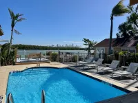 Turtle Beach Resort - en bord de mer