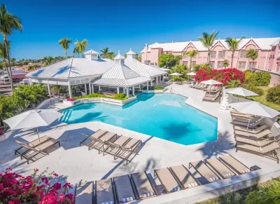 Comfort Suites Paradise Island Hotels near The Dig