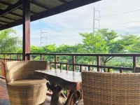 Maingern Maithong Resort Hotels in Amphoe Muak Lek