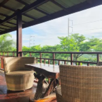Maingern Maithong Resort