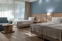 Hotel Neptun Beach فنادق في ساني بيتش
