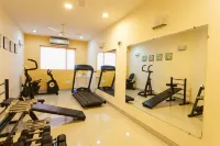 Ginger Nashik - Gym