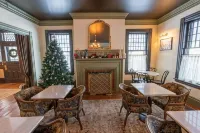 The Constance, the Whitlock, & the Dewey by the Lenox Collection Hotels in Lenox