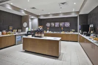 SpringHill Suites Chattanooga North/Ooltewah Hotel di Collegedale