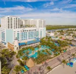 Margaritaville Hollywood Beach Resort