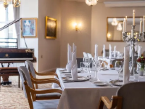 Hotel Tønderhus Hotels in Tonder