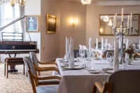 Hotel Tønderhus Hotels in Tonder