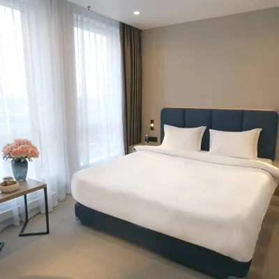 LEGENDA Ust-Labinsk Hotels in Ust-Labinsky District