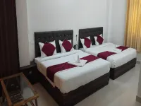 Asha Residency