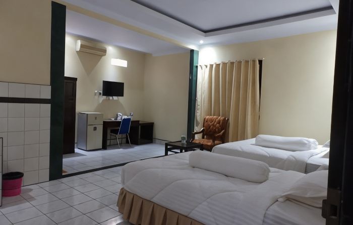 Bahari Family Hotel
