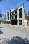 Ibis Styles Poitiers Centre