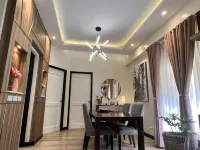 Penthouse Condo Unit Near Airport Naia Hotel a Parañaque