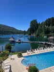 Manzano Resort - Pools