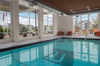 Aloft Broomfield Denver Hotels in Broomfield
