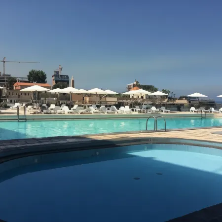 St Paul Resort