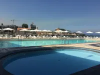 St Paul Resort - Beach