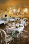 Resorts Casino Hotel Atlantic City - breakfast