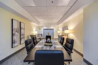 Saint Louis Airport Hotel Hotels in Berkeley