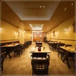 Kiaan Inn - breakfast