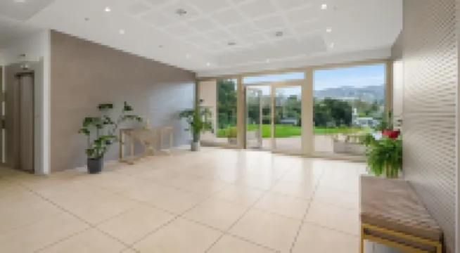 Cannes Marina Appart Hotel Mandelieu