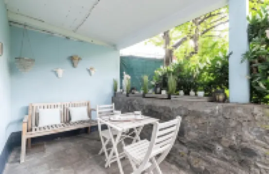 鎮中心住宿加早餐旅館