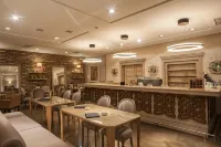 Hotel Palisad - Bars