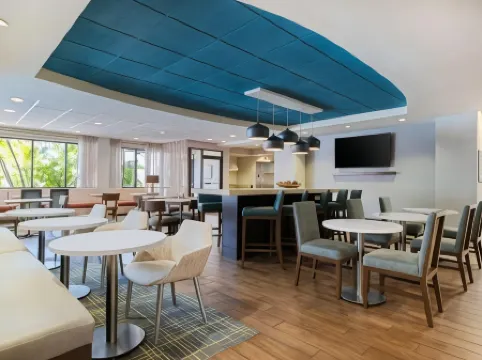 Hampton Inn Cocoa Beach/Cape Canaveral