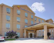 Spark by Hilton Selma Hotel a Schertz