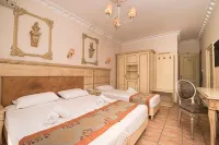 Parthenon Art Hotel Hotels in Olympiaki Akti
