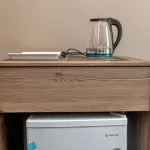 Hotel "chocolate"