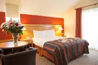Lahinch Coast Hotel and Suites Hotel a Lahinch