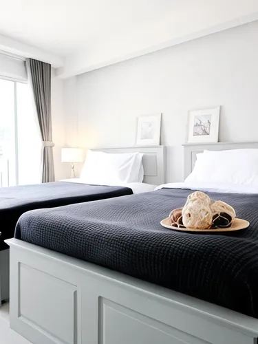 รูปภาพของโรงแรมต้นกล้า บูติค