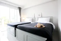 Tonkla Boutique Hotel Hotels in Lamphun