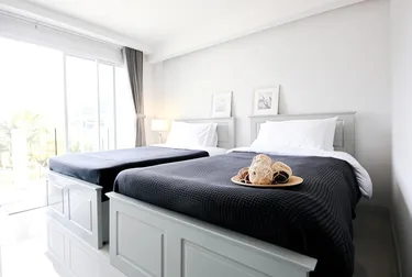 รูปภาพของโรงแรมต้นกล้า บูติค