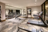 Encore Broadbeach - Official - Balcony
