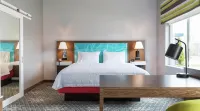 HAMPTON INN AND SUITES BY HILTON INTERCOURSE Hotel dekat American Military Edged Weaponry Museum