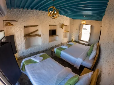 Sama Wakan Heritage Homes Hotels in 