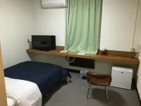Ribera Inn Hotel di Satsumasendai