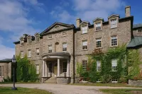 Holiday Inn Express & Suites Fredericton Hotel a Hanwell
