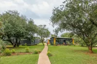 SleepOver Komatipoort Hotels in 