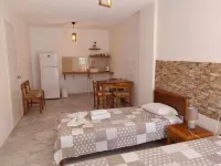 Katerina Apartments