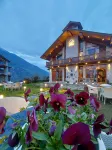 Amarys Boutique Stays Manali Hotel di Sajla