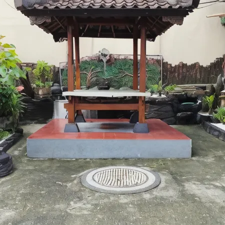 Hotel Artha